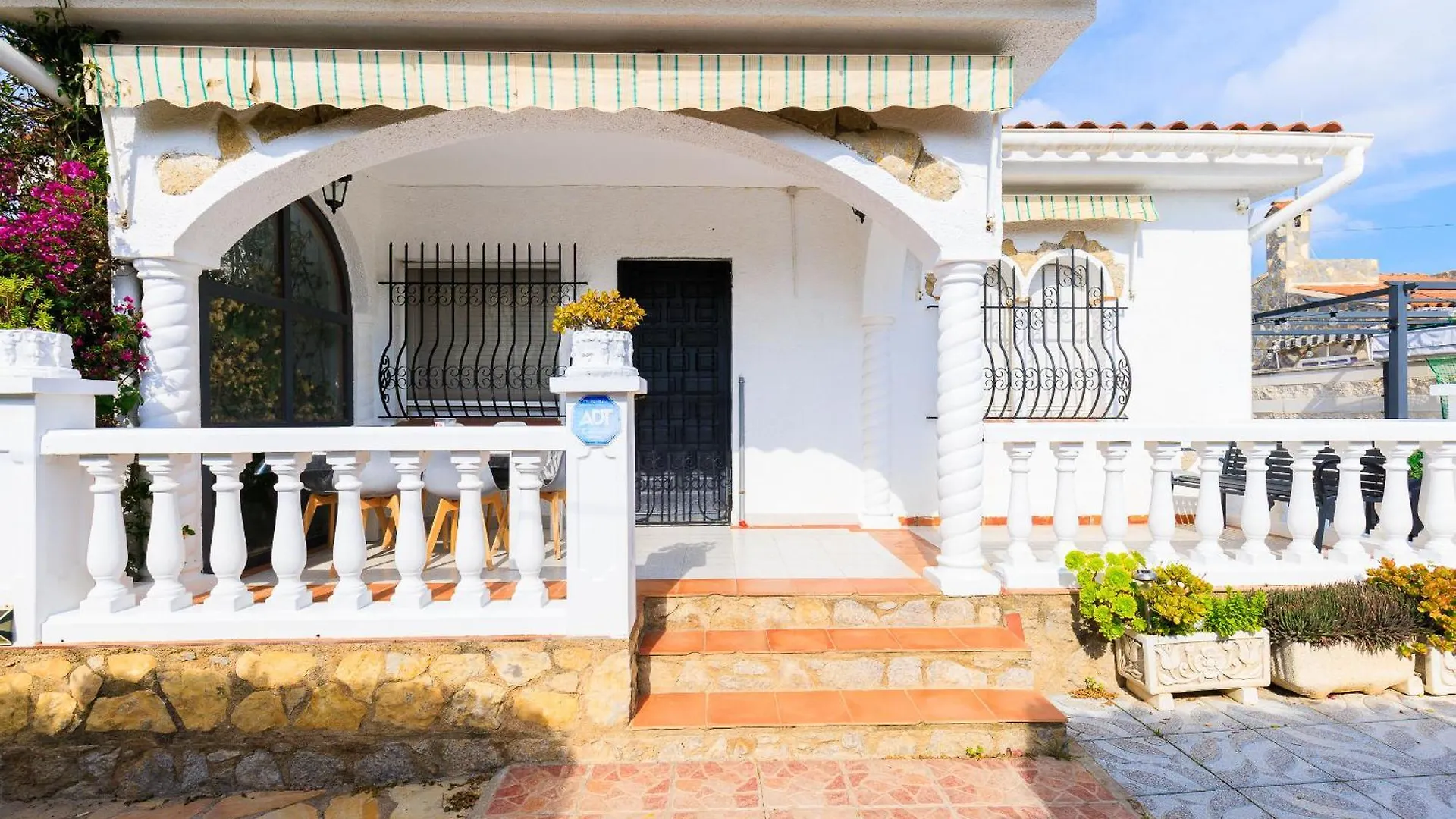 Apartment Rentalmar Casa Les Salvies Mont-roig del Camp