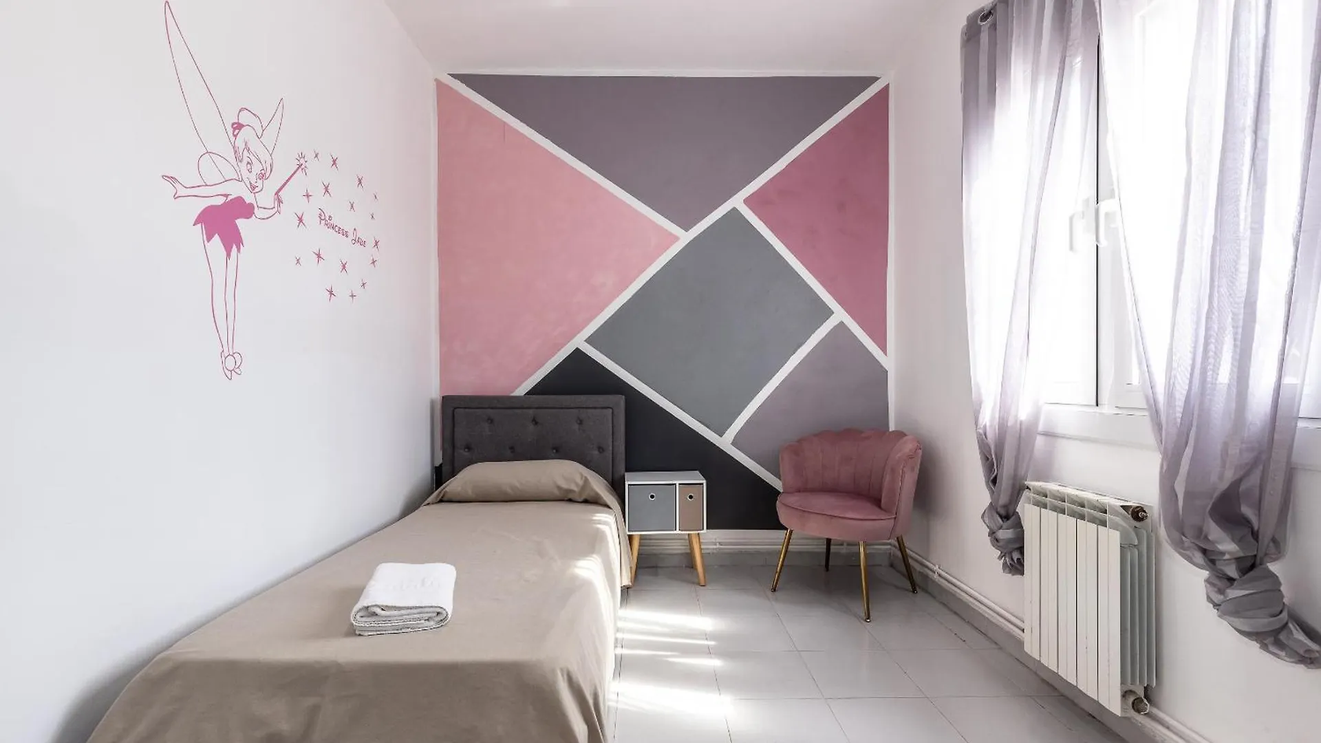 Apartment Rentalmar Casa Les Salvies Mont-roig del Camp