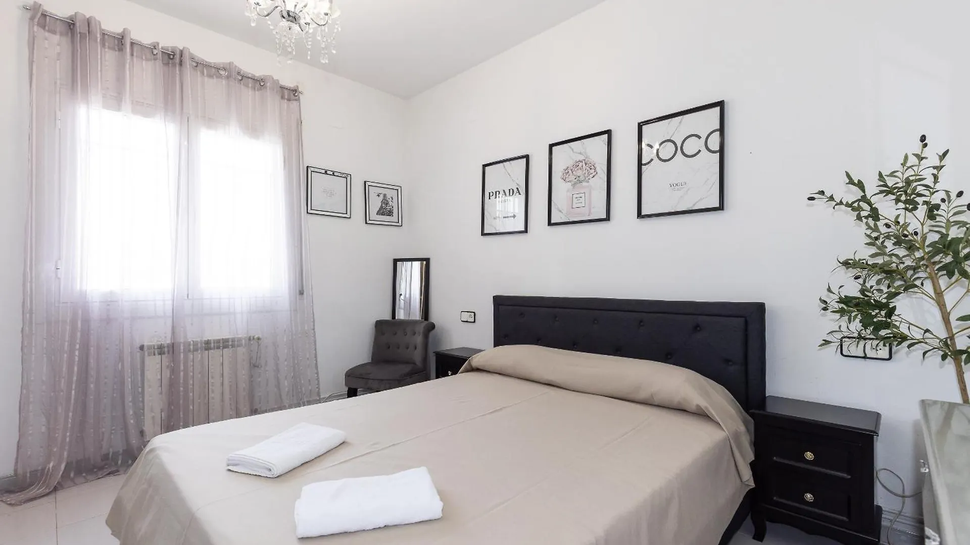 Apartment Rentalmar Casa Les Salvies Mont-roig del Camp