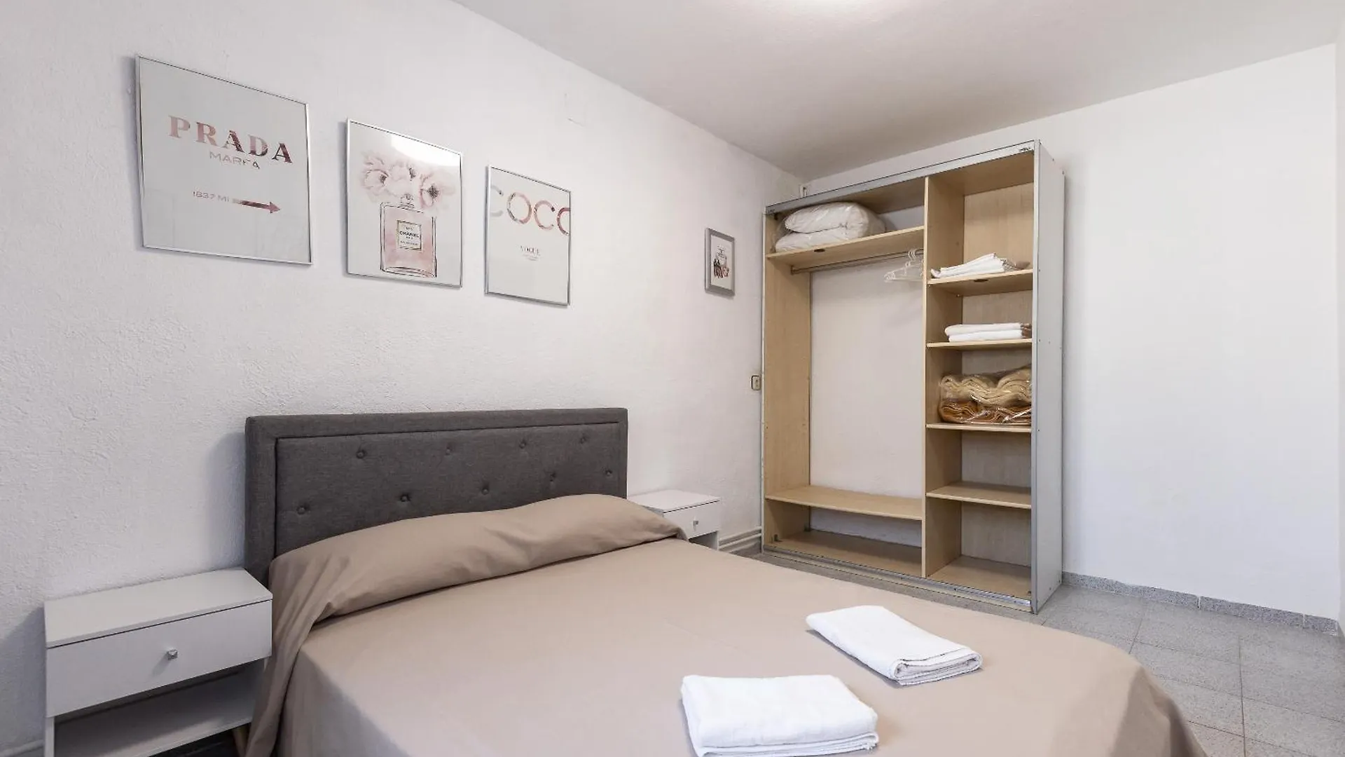 Rentalmar Casa Les Salvies Mont-roig del Camp Apartment