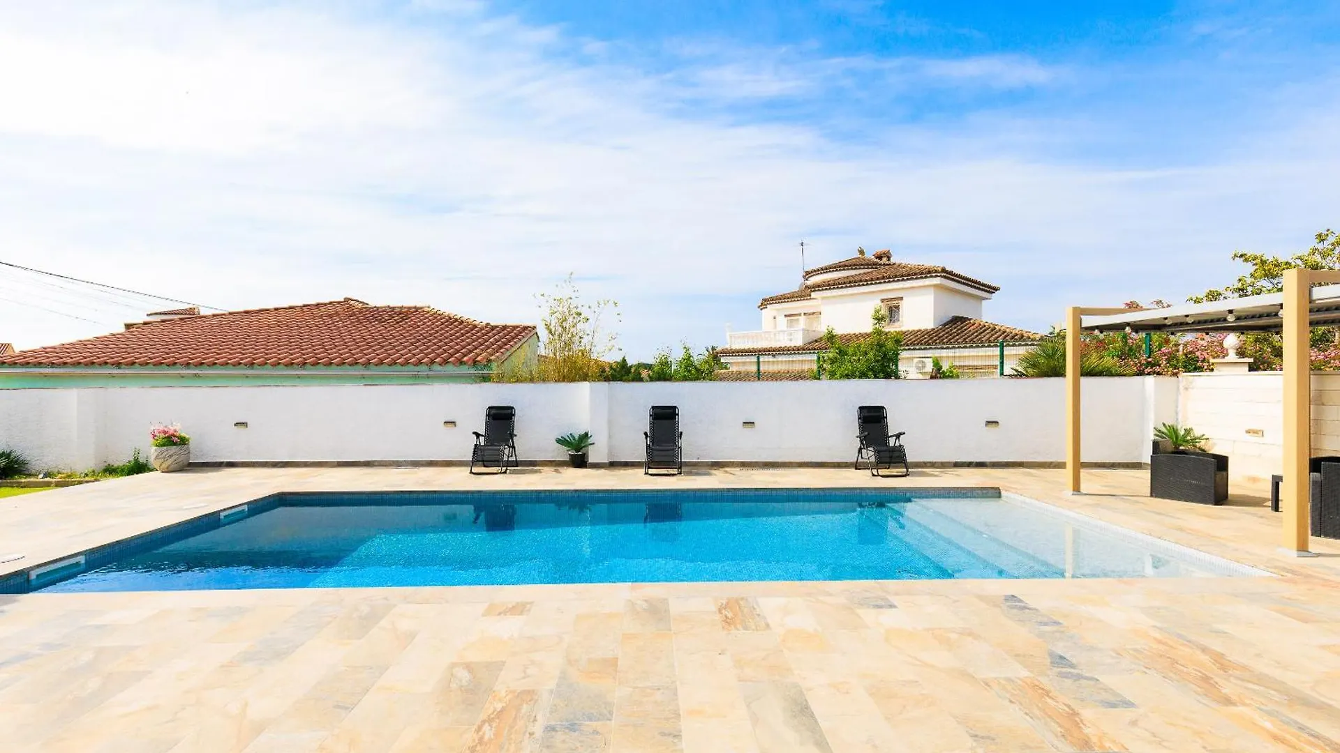 Rentalmar Casa Les Salvies Mont-roig del Camp 0*,  Spain