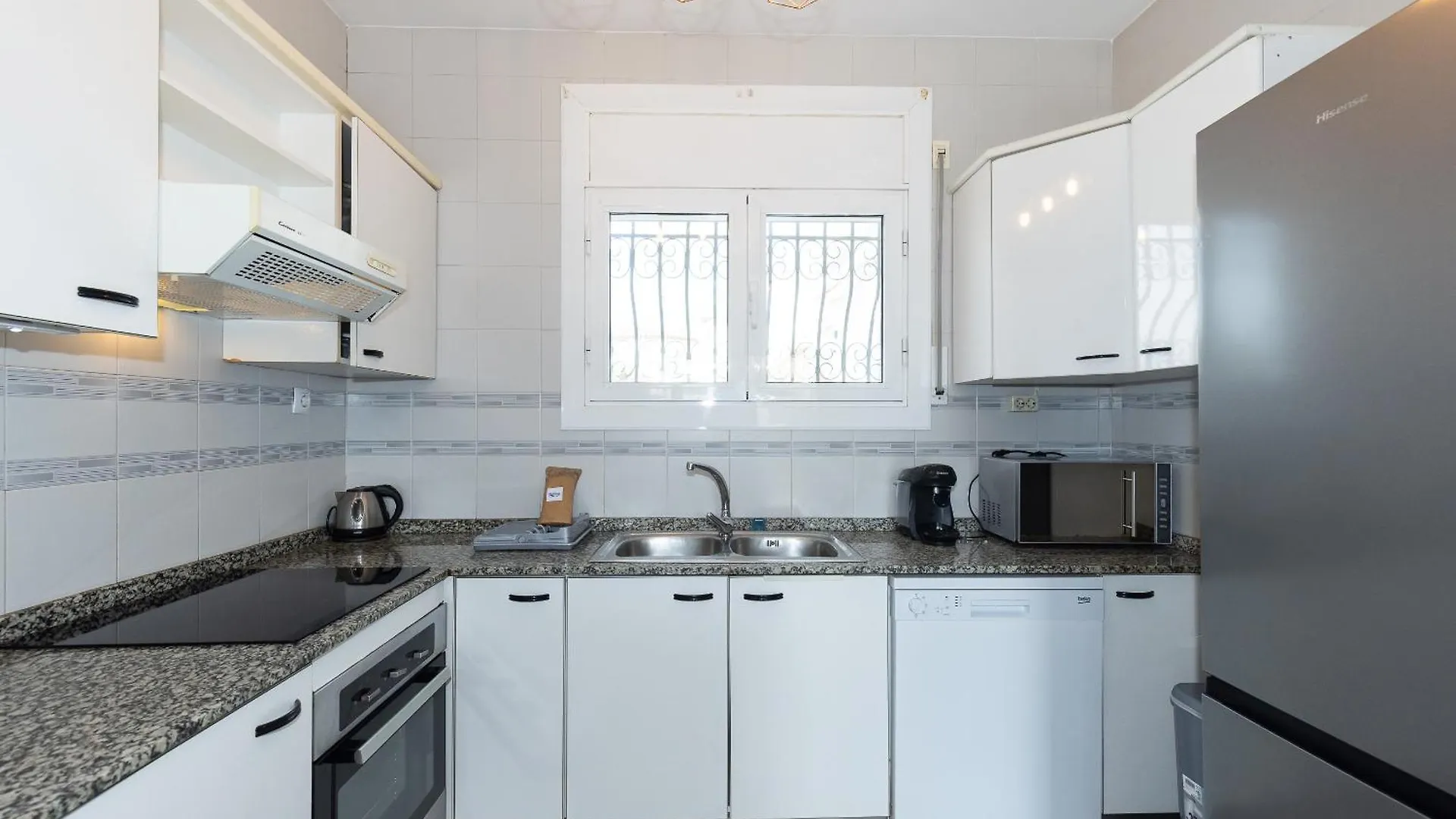 Rentalmar Casa Les Salvies Mont-roig del Camp