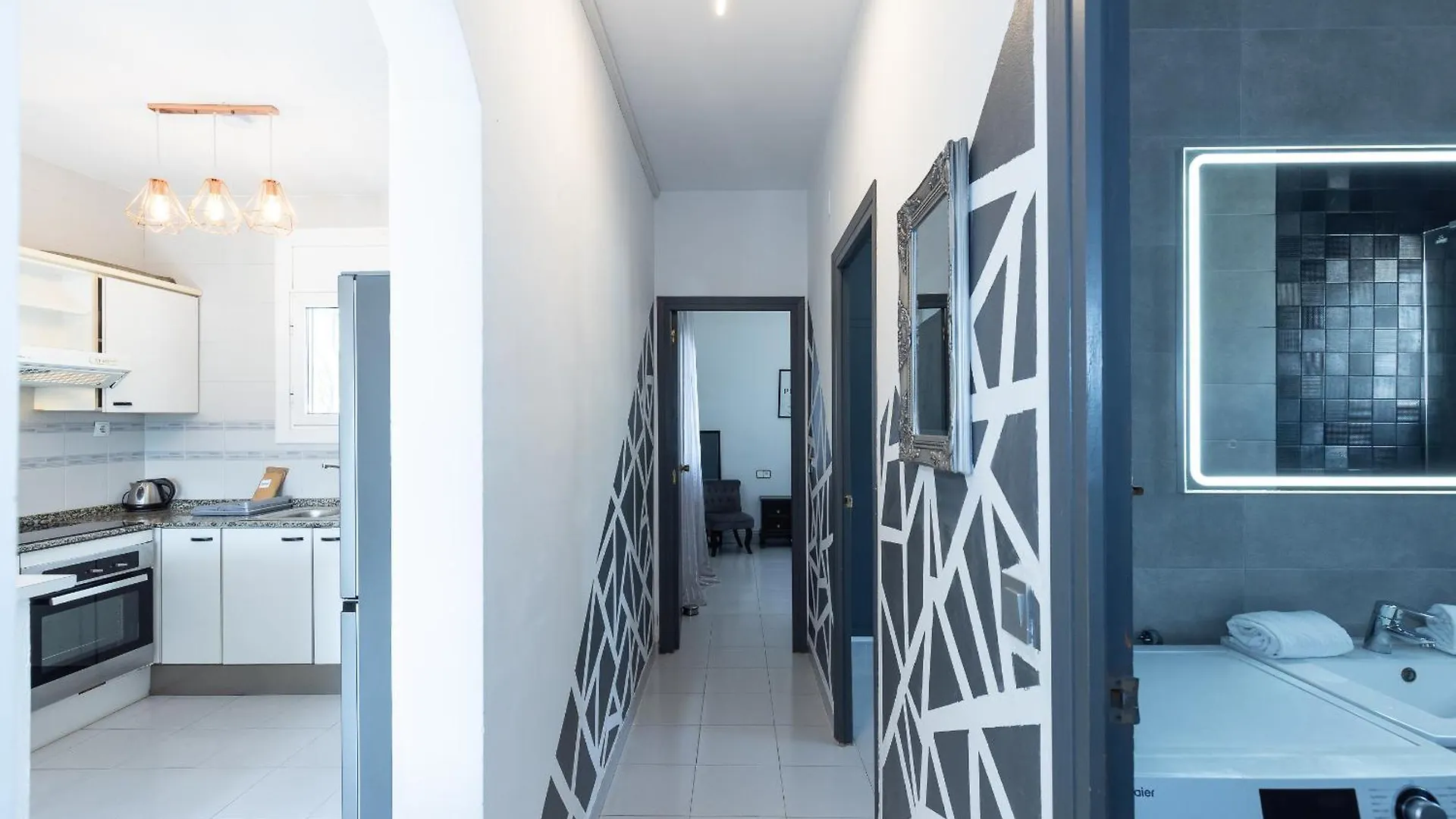 Rentalmar Casa Les Salvies Mont-roig del Camp Apartment