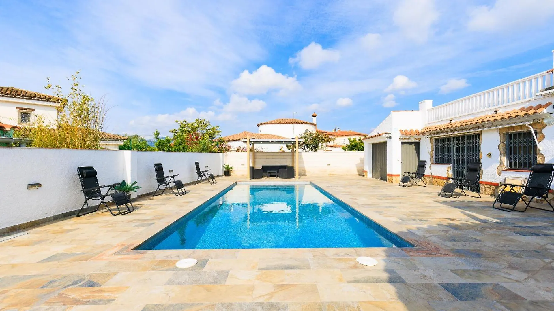 Rentalmar Casa Les Salvies Mont-roig del Camp