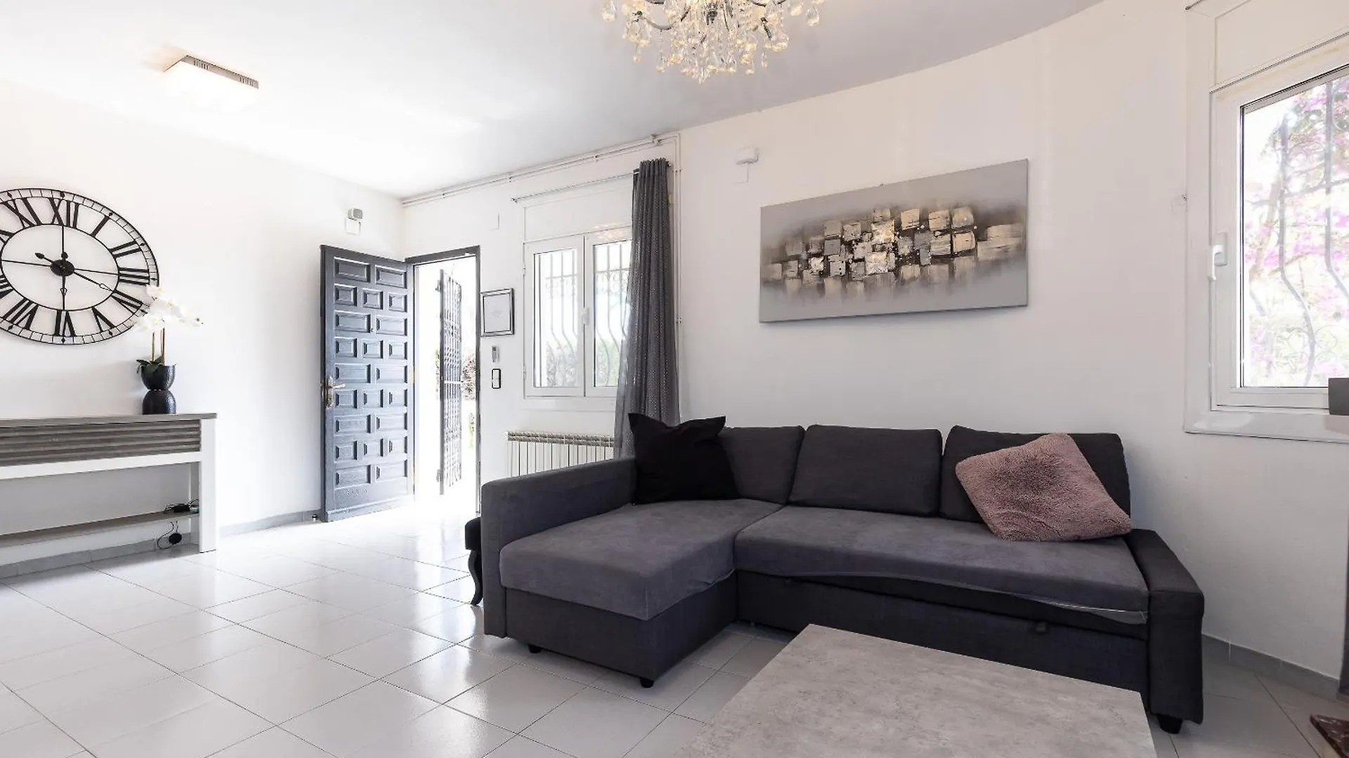 Apartment Rentalmar Casa Les Salvies Mont-roig del Camp
