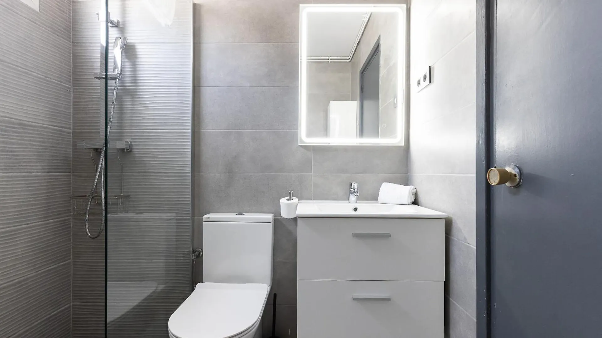 Apartment Rentalmar Casa Les Salvies Mont-roig del Camp
