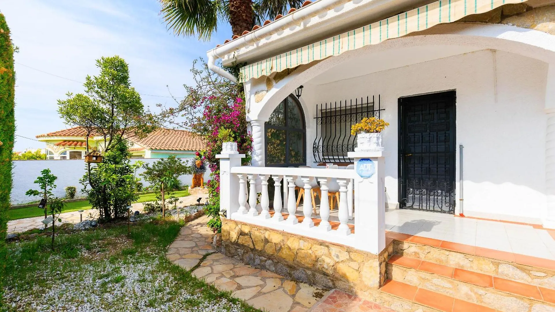 Rentalmar Casa Les Salvies Mont-roig del Camp 0*,  Spain