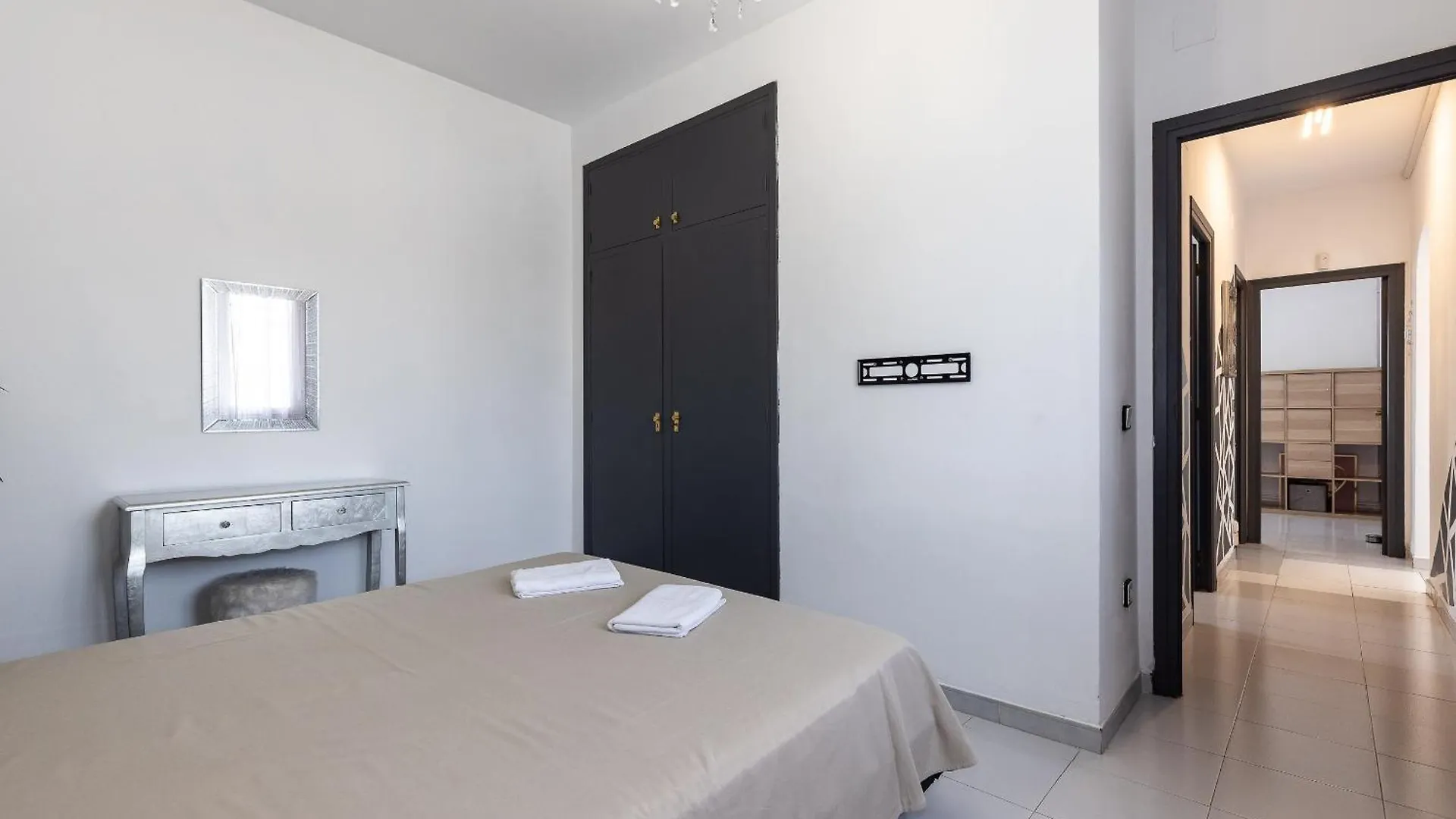 Apartment Rentalmar Casa Les Salvies Mont-roig del Camp