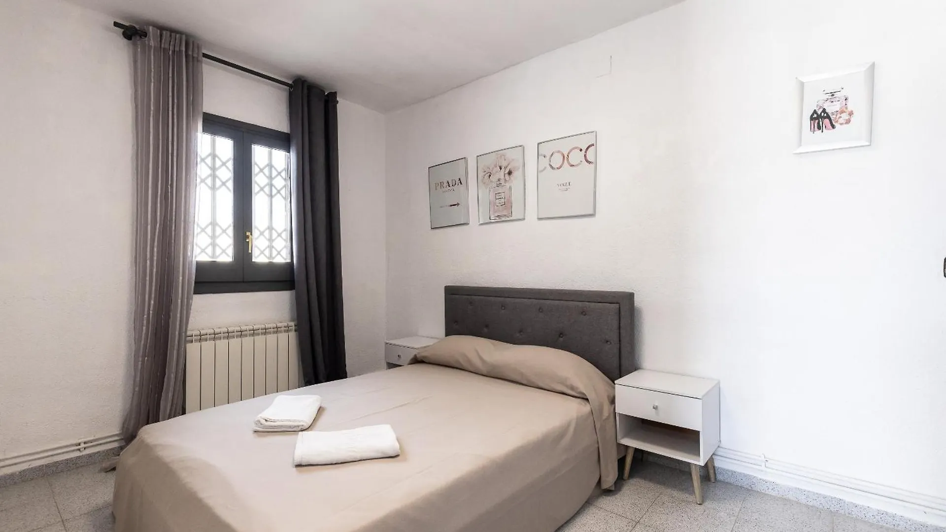 Rentalmar Casa Les Salvies Mont-roig del Camp