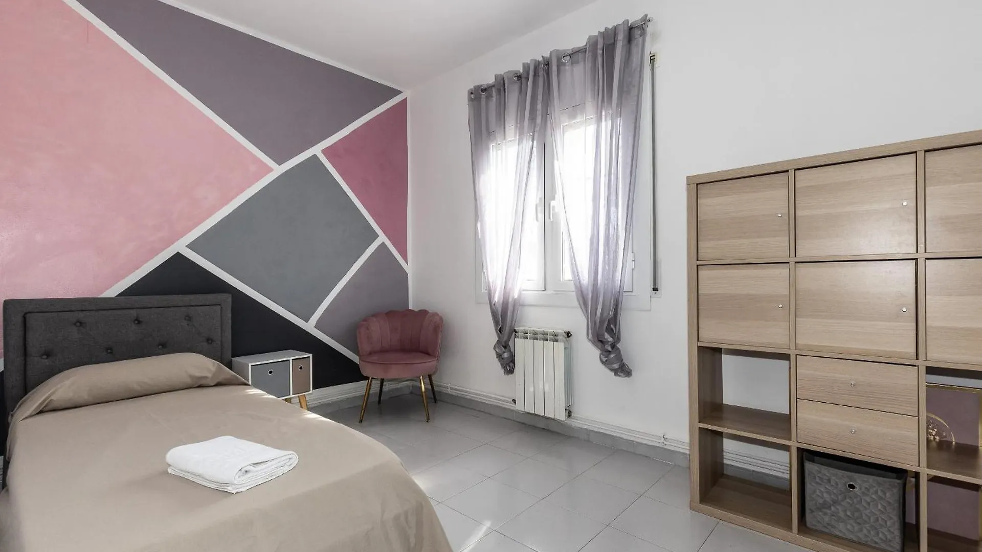 Apartment Rentalmar Casa Les Salvies Mont-roig del Camp Spain