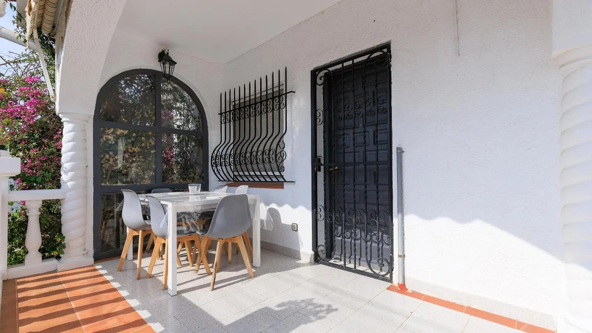 Rentalmar Casa Les Salvies Mont-roig del Camp Apartment