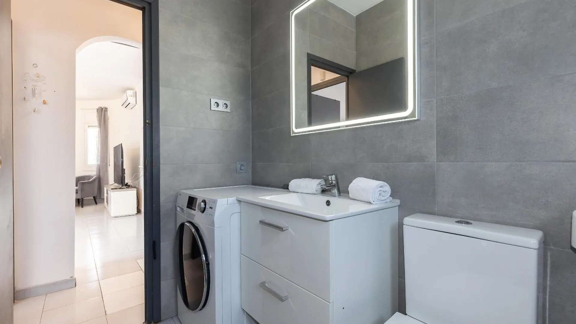 Rentalmar Casa Les Salvies Mont-roig del Camp 0*,