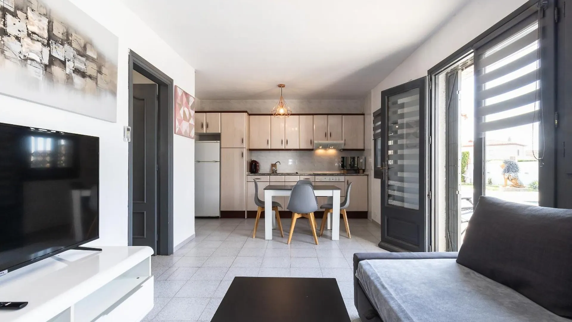 Rentalmar Casa Les Salvies Mont-roig del Camp