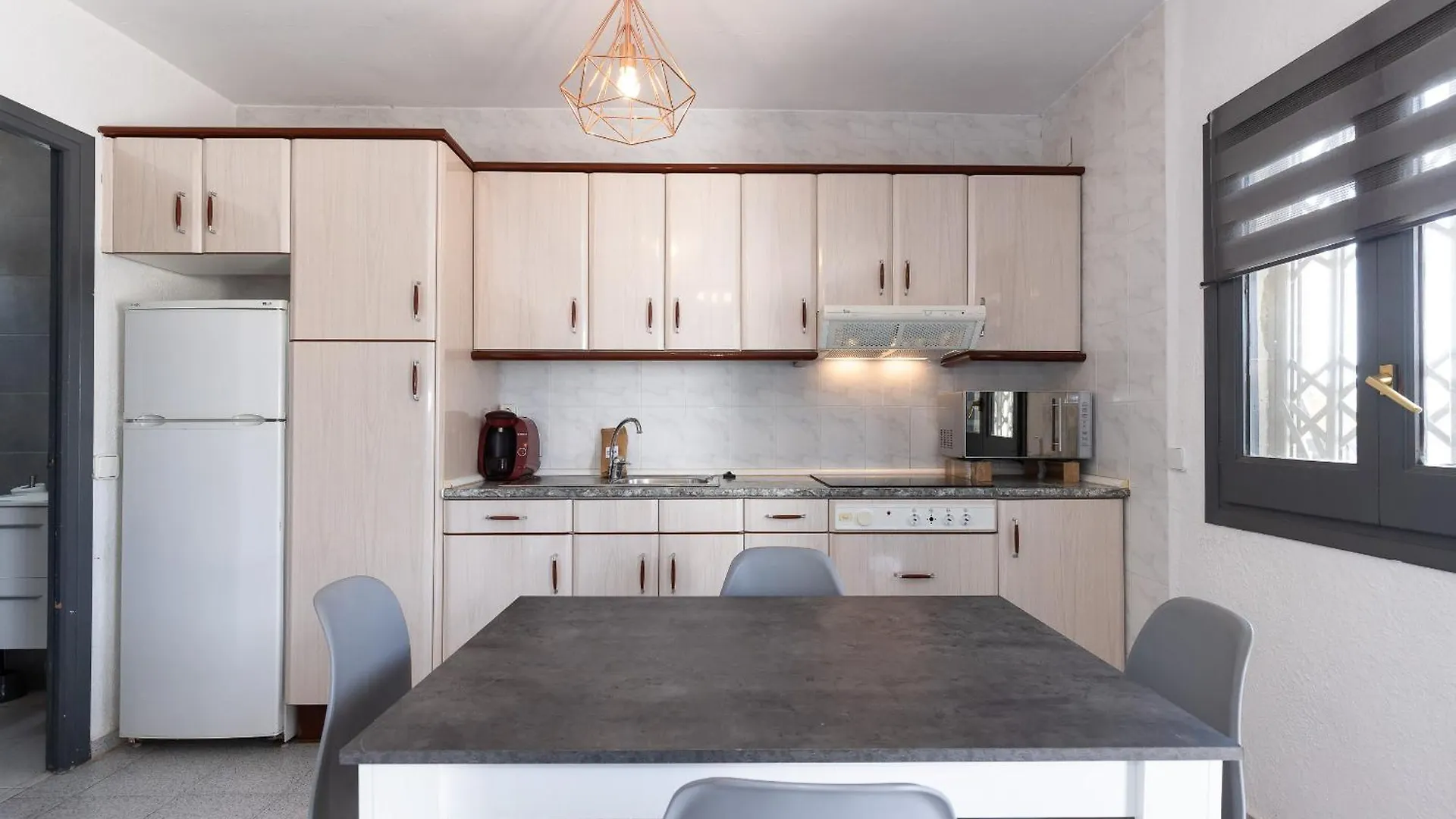 Apartment Rentalmar Casa Les Salvies Mont-roig del Camp