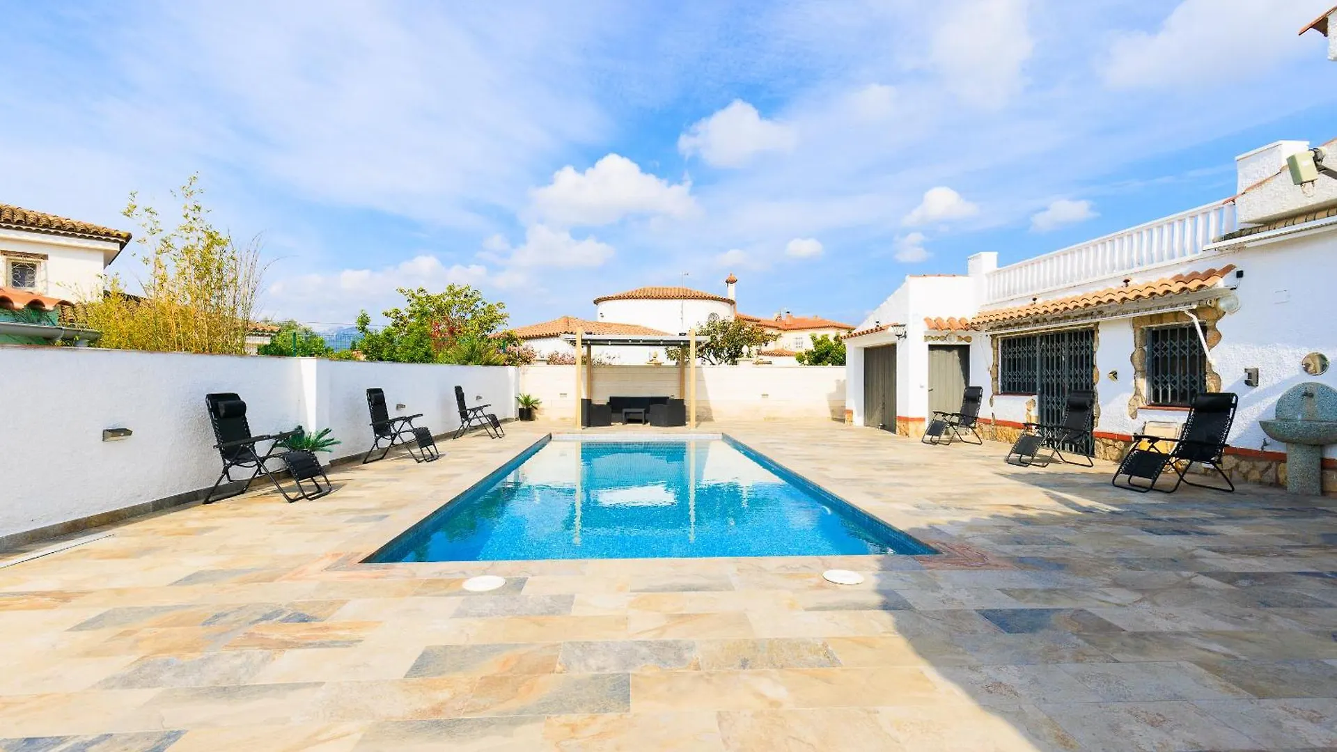 Rentalmar Casa Les Salvies Mont-roig del Camp