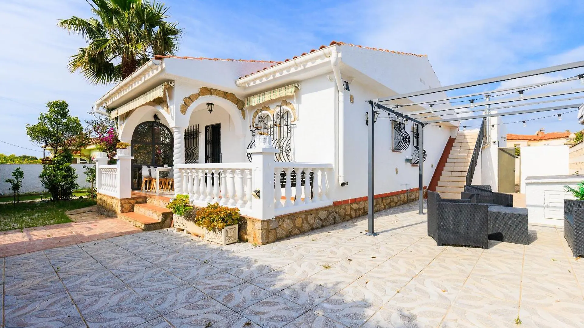 Rentalmar Casa Les Salvies Mont-roig del Camp 0*,  Spain