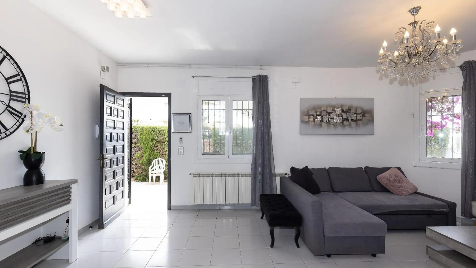 Rentalmar Casa Les Salvies Mont-roig del Camp Apartment