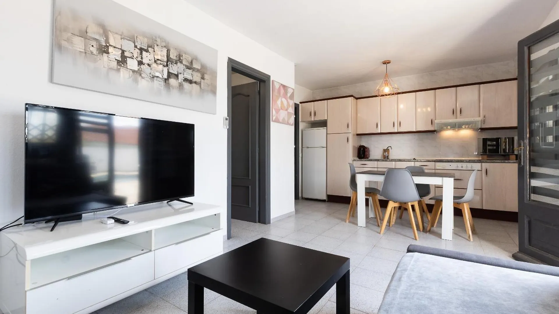Apartment Rentalmar Casa Les Salvies Mont-roig del Camp Spain