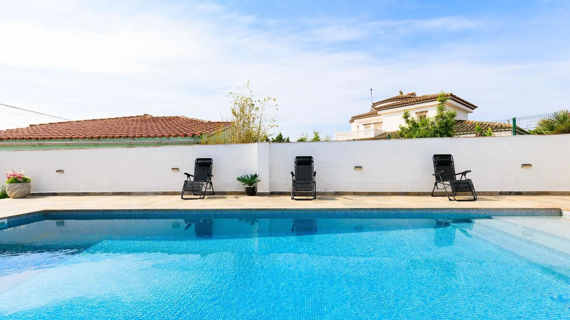 Apartment Rentalmar Casa Les Salvies Mont-roig del Camp