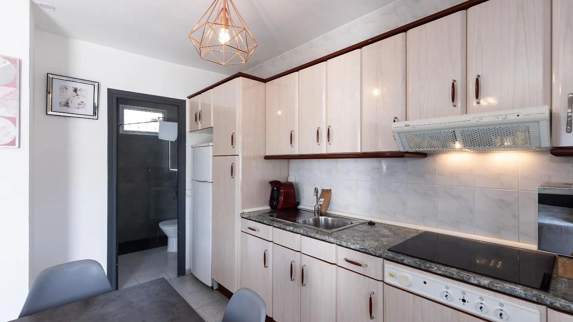 Rentalmar Casa Les Salvies Mont-roig del Camp 0*,  Spain