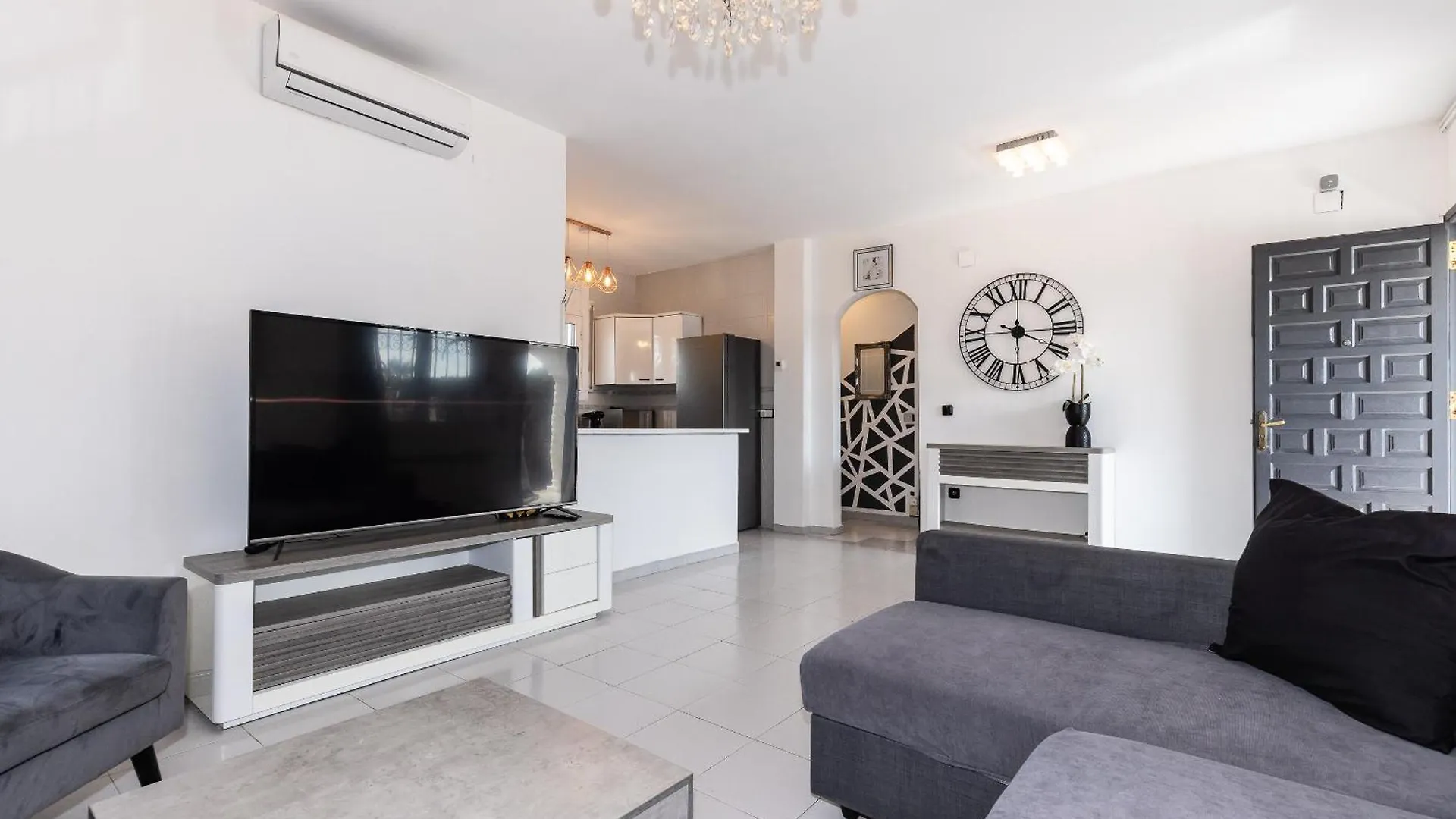 Lägenhet Rentalmar Casa Les Salvies Mont-roig del Camp