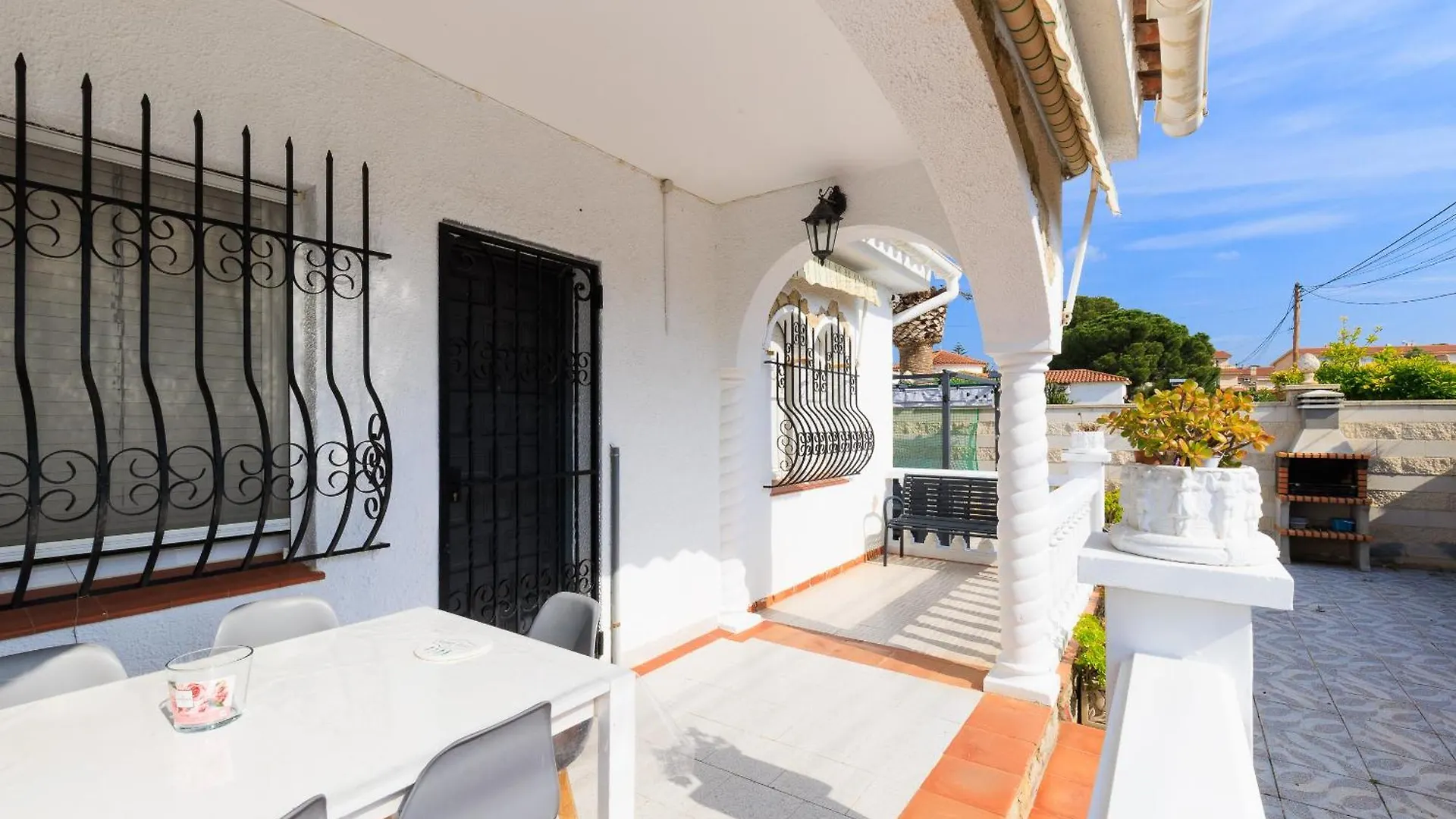 Rentalmar Casa Les Salvies Mont-roig del Camp Lägenhet
