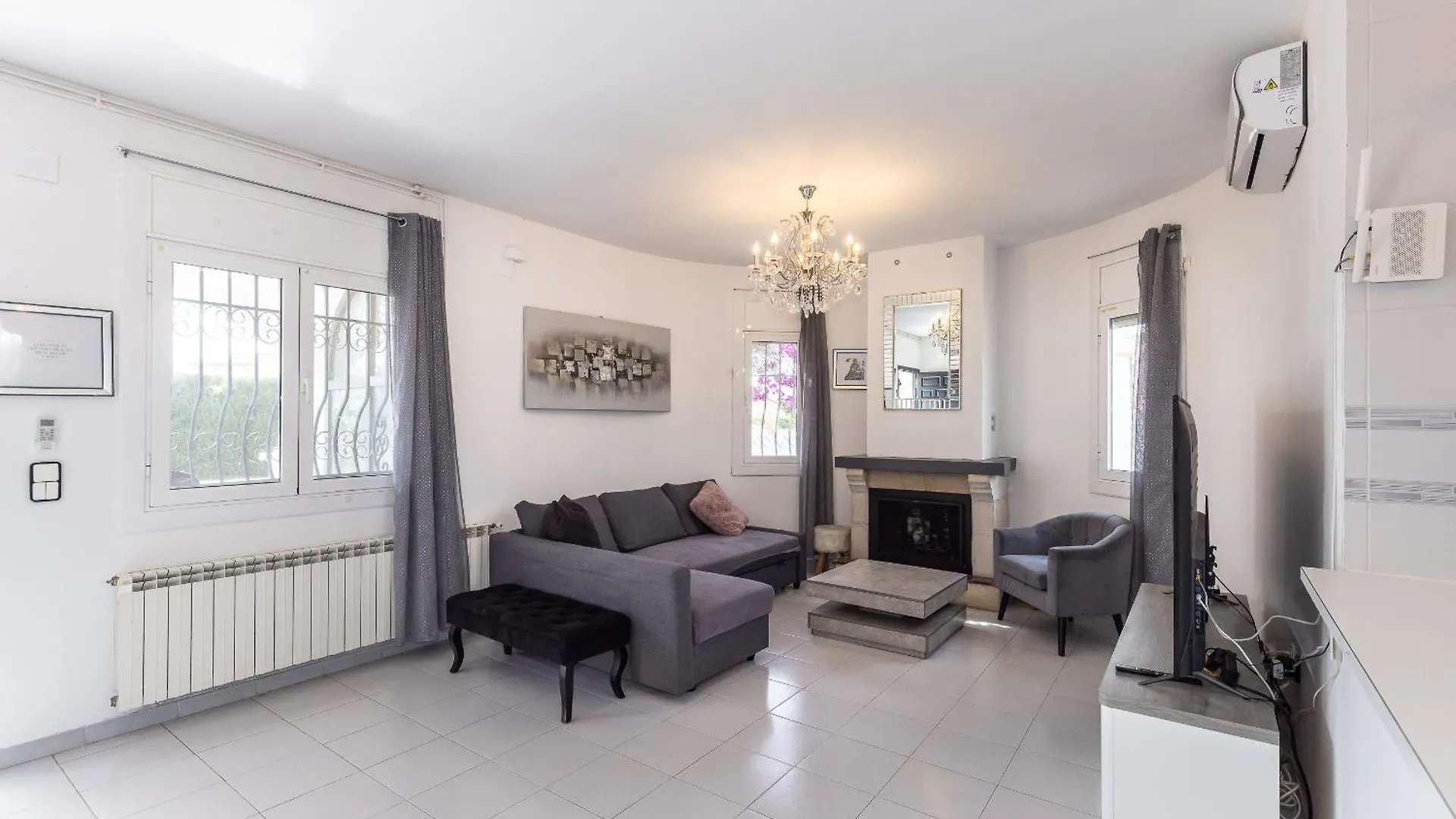 Rentalmar Casa Les Salvies Mont-roig del Camp