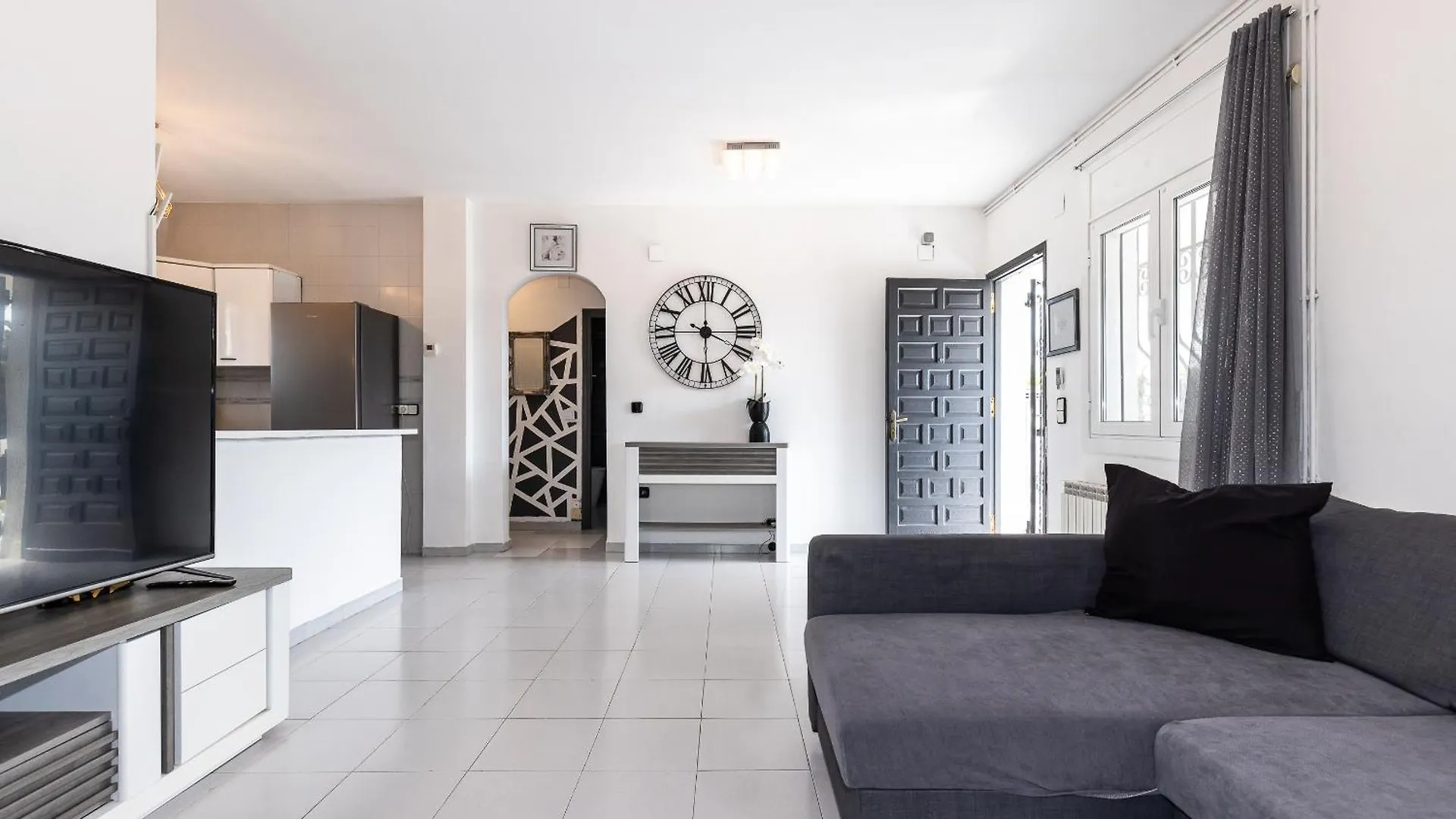 Rentalmar Casa Les Salvies Mont-roig del Camp