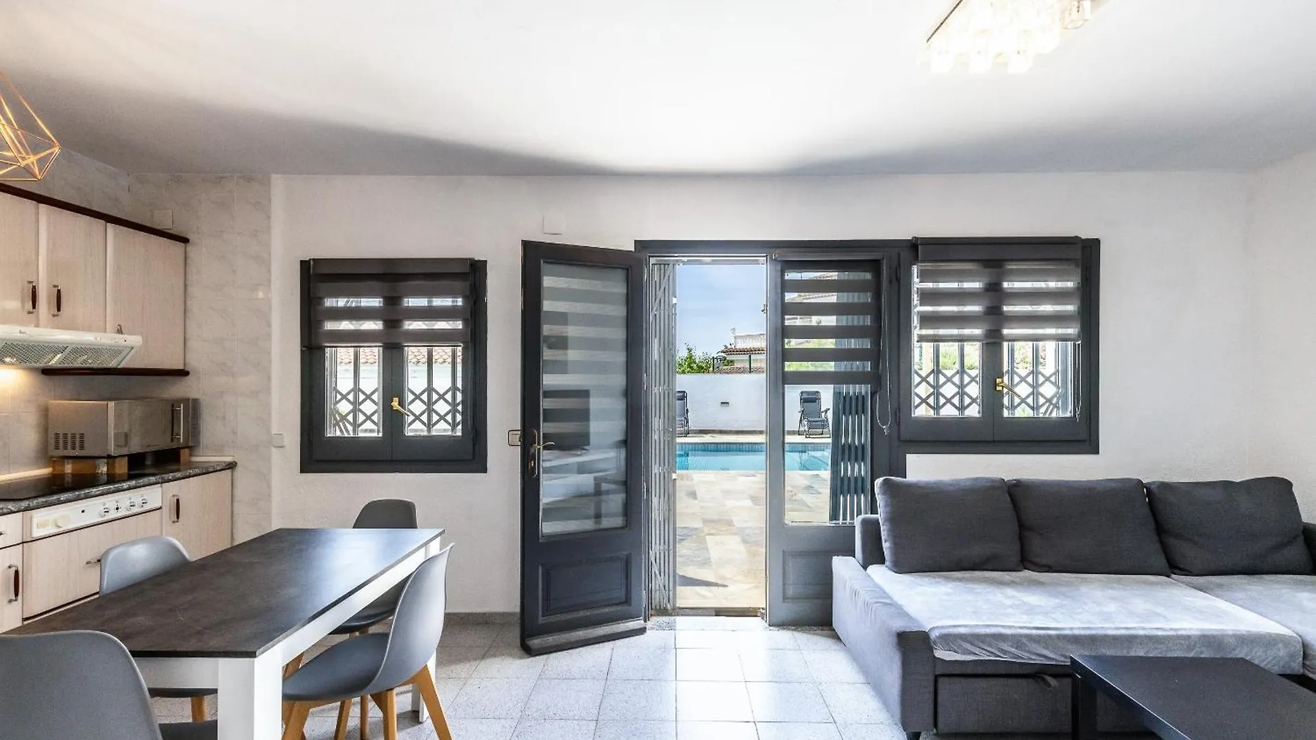 Lägenhet Rentalmar Casa Les Salvies Mont-roig del Camp