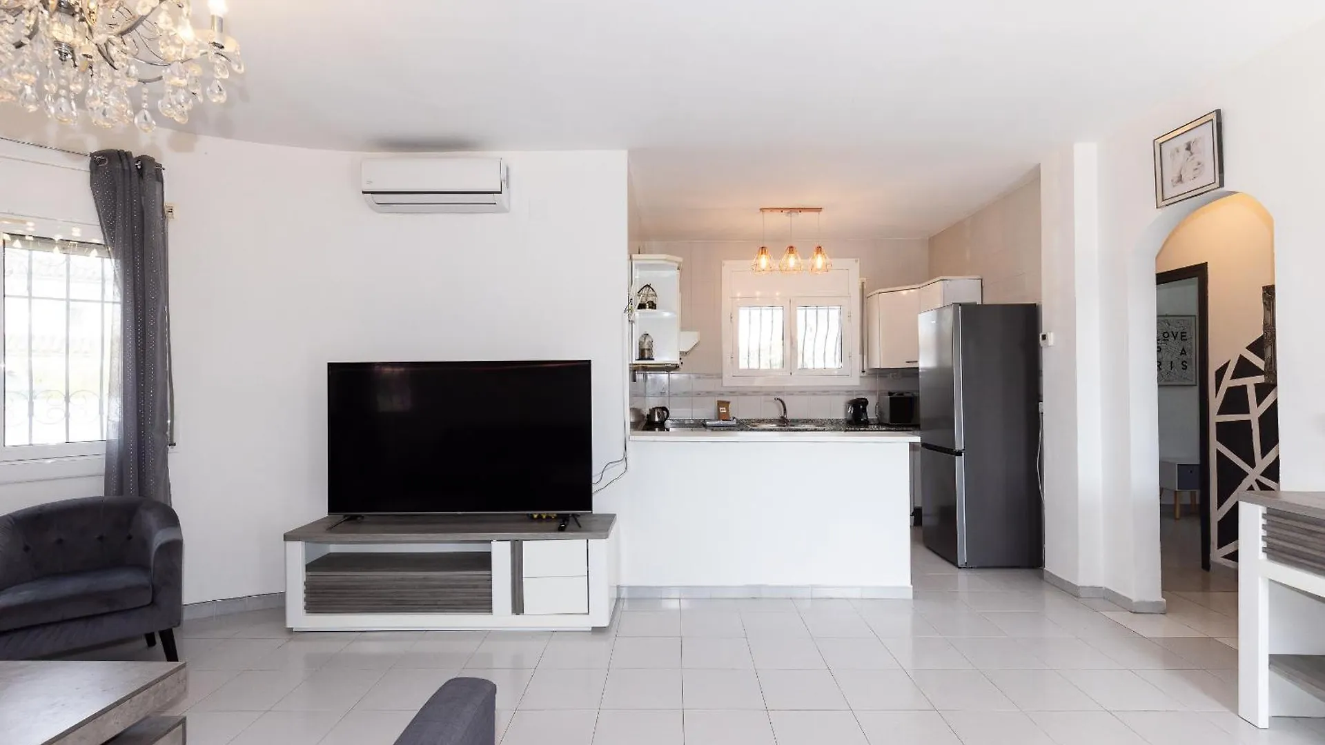 Rentalmar Casa Les Salvies Mont-roig del Camp 0*,