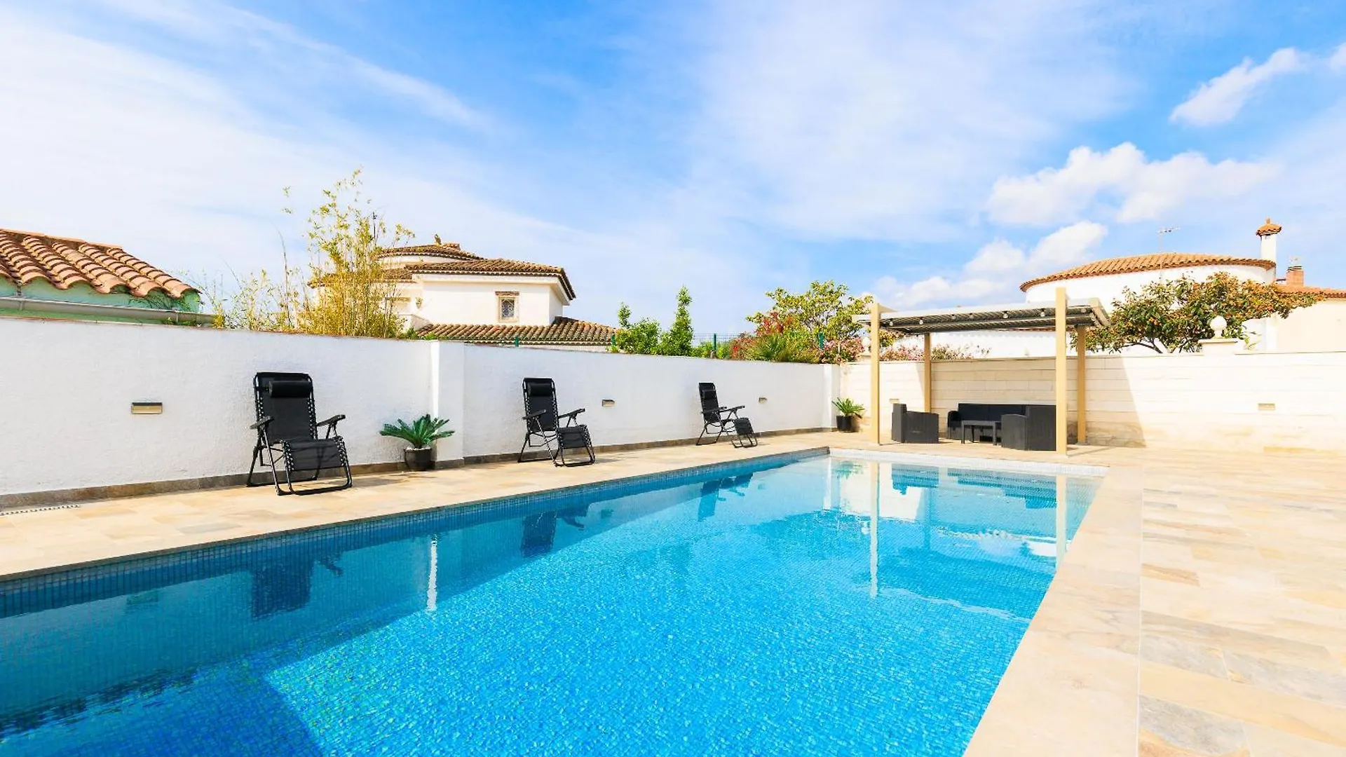 Lägenhet Rentalmar Casa Les Salvies Mont-roig del Camp Spanien