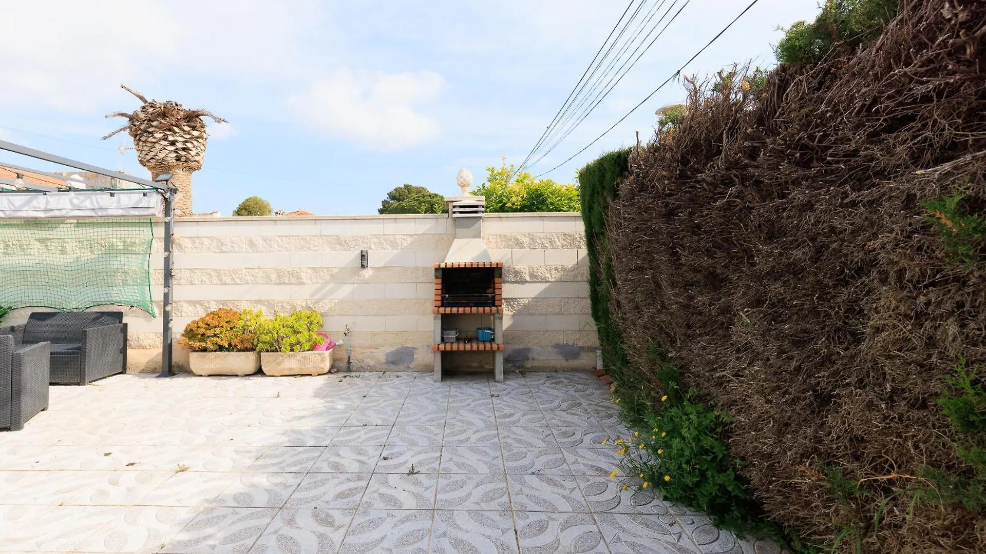 Rentalmar Casa Les Salvies Mont-roig del Camp Spanien