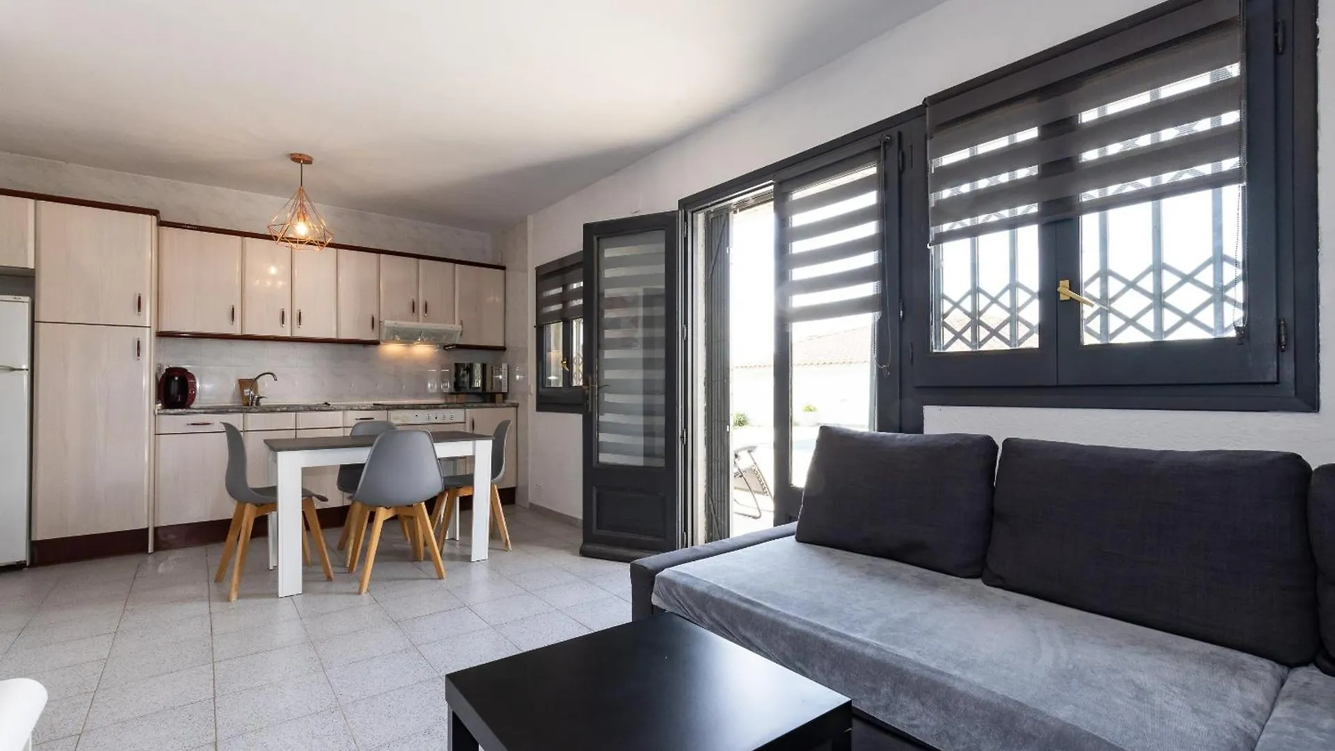Rentalmar Casa Les Salvies Mont-roig del Camp