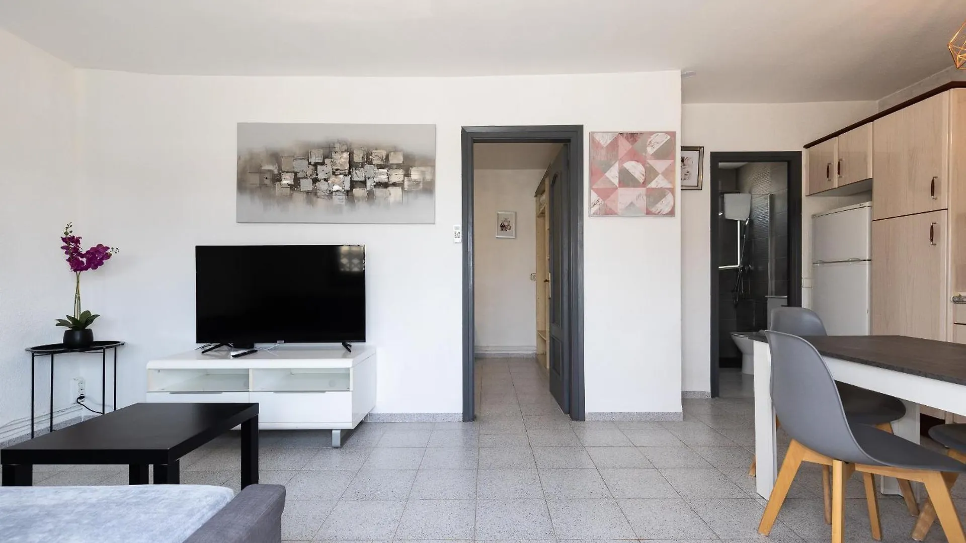 Lägenhet Rentalmar Casa Les Salvies Mont-roig del Camp