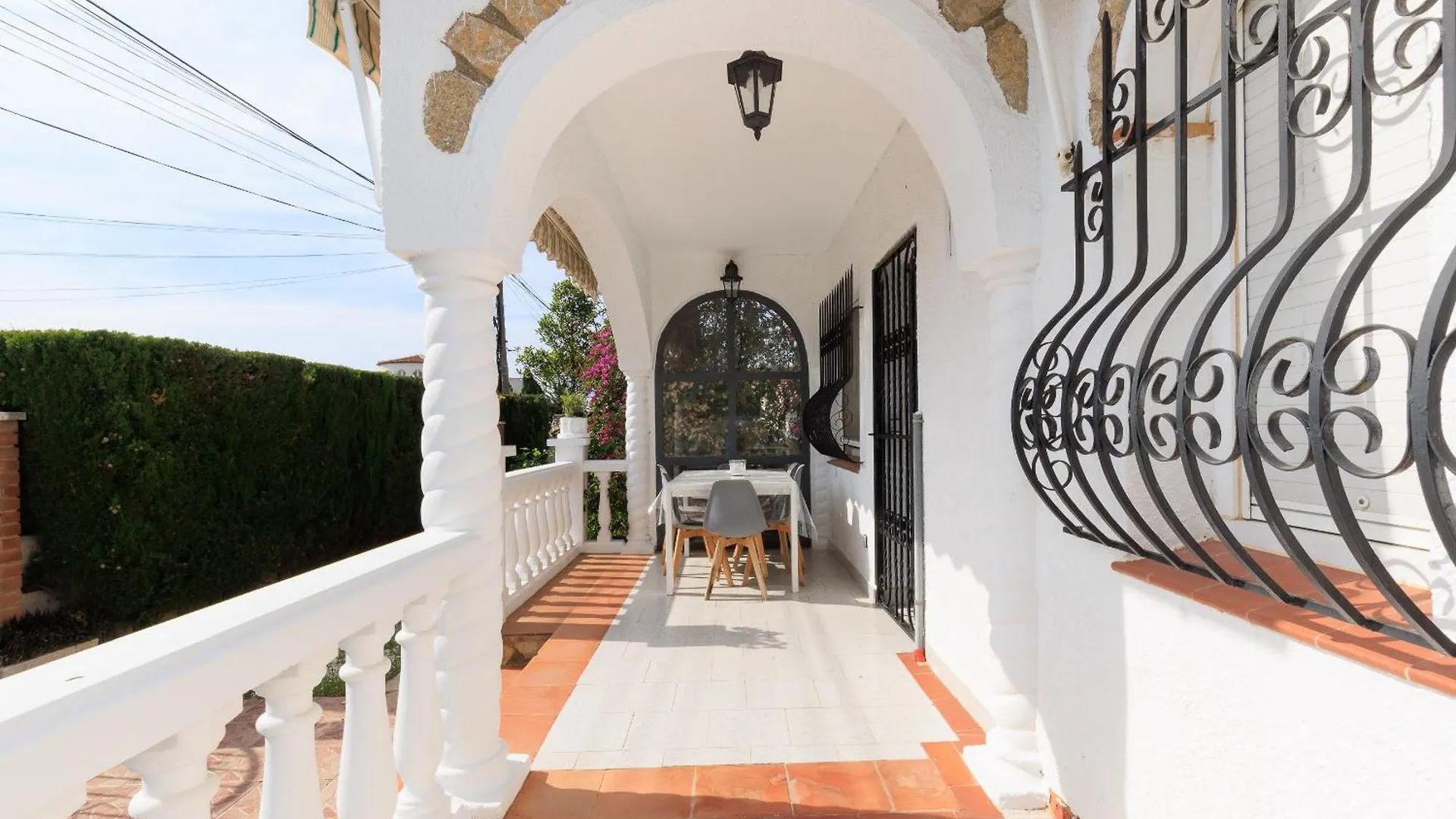 Rentalmar Casa Les Salvies Mont-roig del Camp 0*,  Spanien