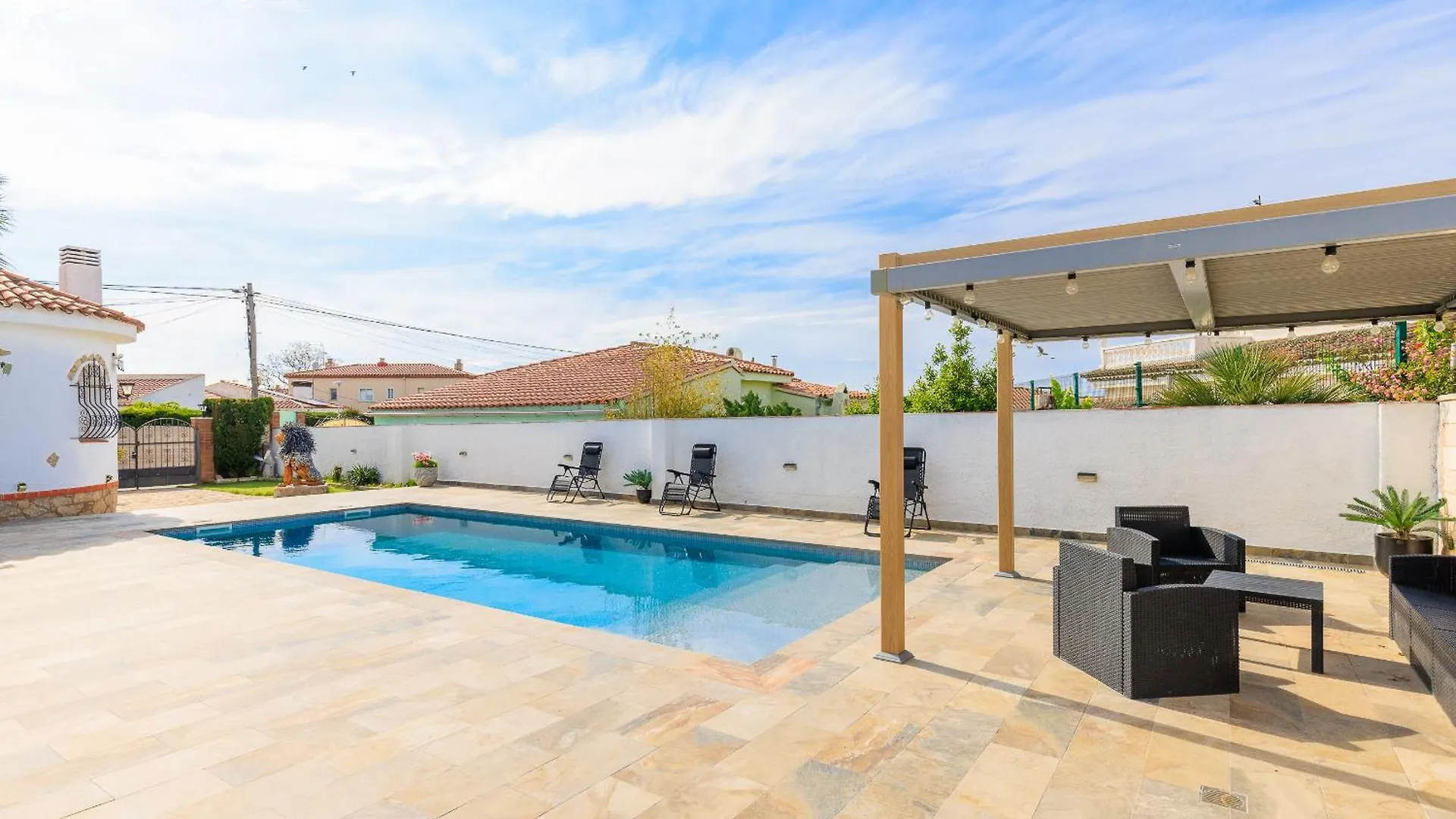 Lägenhet Rentalmar Casa Les Salvies Mont-roig del Camp Spanien